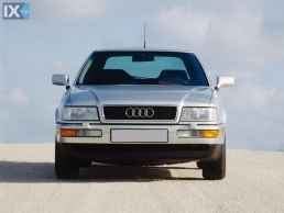 ΠΑΡΜΠΡΙΖ ΕΜΠΡΟΣ ΑΠΟ AUDI 80 '93 (AUDI 80 B4 8C 1991-1996) ΜΕΤΑΧΕΙΡΙΣΜΕΝΟ ΓΝΗΣΙΟ