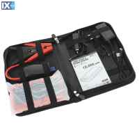 ΦΟΡΗΤΟ JUMP STARTER 12000mAh 200A-400A