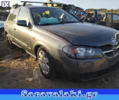 NISSAN ALMERA N15 ΕΓΚΕΦΑΛΟΣ 23710 2N305 WWW.SARAVALAKI.COM