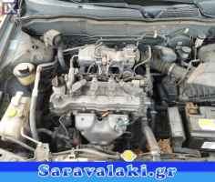 NISSAN ALMERA N15 ΕΓΚΕΦΑΛΟΣ 23710 2N305 WWW.SARAVALAKI.COM