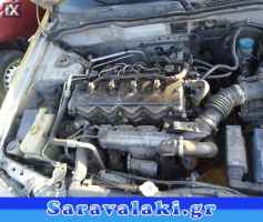 NISSAN ALMERA N15 ΕΓΚΕΦΑΛΟΣ 23710 2N305 WWW.SARAVALAKI.COM