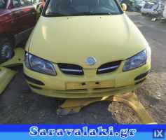 NISSAN ALMERA N15 ΕΓΚΕΦΑΛΟΣ 23710 2N305 WWW.SARAVALAKI.COM