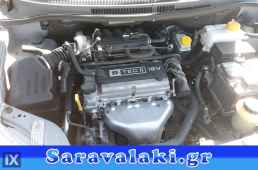 CHEVROLET AVEO ΜΕΤΑΧΕΙΡΙΣΜΕΝΑ ΑΝΤΑΛΛΑΚΤΙΚΑ www.saravalaki.com