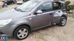 CHEVROLET AVEO ΜΠΕΚ ΒΕΝΖΙΝΑΣ WWW.SARAVALAKI.COM