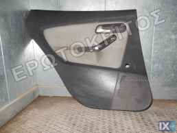 ΤΑΠΕΤΣΑΡΙΑ ΠΟΡΤΑΣ ΠΙΣΩ ΑΡΙΣΤΕΡΗ SEAT IBIZA-CORDOBA 2002-2008