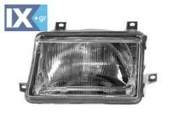 ΦΑΝΑΡΙ ΕΜ.ΑΡ.SEAT IBIZA I 86-89 HELLA SE021930009H 4911941 SE000397662 SE021930009H