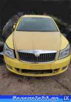 ΚΑΝΤΡΑΝ-ΚΟΝΤΕΡ SKODA OCTAVIA 5 2004-2009 WWW.SARAVALAKI.COM