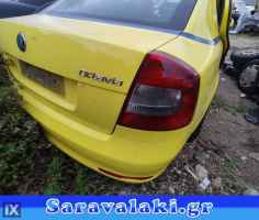 ΚΑΝΤΡΑΝ-ΚΟΝΤΕΡ SKODA OCTAVIA 5 2004-2009 WWW.SARAVALAKI.COM