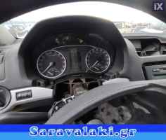 ΚΑΝΤΡΑΝ-ΚΟΝΤΕΡ SKODA OCTAVIA 5 2004-2009 WWW.SARAVALAKI.COM