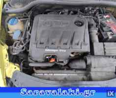 ΚΑΝΤΡΑΝ-ΚΟΝΤΕΡ SKODA OCTAVIA 5 2004-2009 WWW.SARAVALAKI.COM