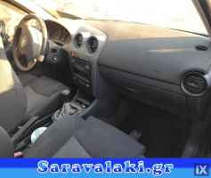 ΚΑΝΤΡΑΝ-ΚΟΝΤΕΡ ΓΙΑ SEAT IBIZA 2002-2008 / CORDOBA 2002-2008 WWW.SARAVALAKI.COM