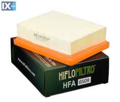 HIFLOFILTRO HFA6509 Φίλτρο Αέρος για TRIUMPH BONNEVILLE 900/1200 HFA-6509