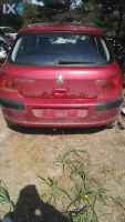 PEUGEOT 307 ΑΞΟΝΑΣ ΠΙΣΩ WWW.SARAVALAKI.COM