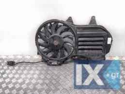 ΜΟΤΕΡ ΒΕΝΤΙΛΑΤΕΡ 874653W, 8E0121205AA AUDI A4 B7 2004-2008