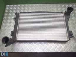 ΨΥΓΕΙΟ INTERCOOLER 1K0145803R ΜΕΤΑΧΕΙΡΙΣΜΕΝΟ ΓΝΗΣΙΟ ΑΝΤΑΛΛΑΚΤΙΚO