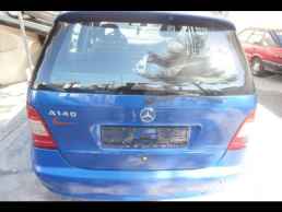 ΔΑΓΚΑΝΕΣ ΓΝΗΣΙΕΣ MERCEDES A 140