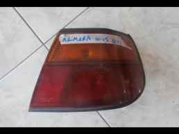 ΦΑΝΑΡΙ ΠΙΣΩ ΓΝΗΣΙΟ NISSAN ALMERA N 15