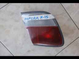 ΦΑΝΑΡΙ ΠΙΣΩ ΓΝΗΣΙΟ NISSAN ALMERA N 15