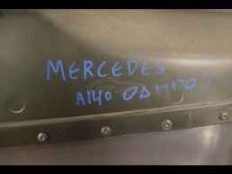 ΤΑΠΕΤΣΑΡΙΑ ΟΔΗΓΟΥ ΓΝΗΣΙΑ MERCEDES A 140