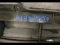 ΝΕΡΟΧΥΤΗΣ ΓΝΗΣΙΟΣ MERCEDES A 140