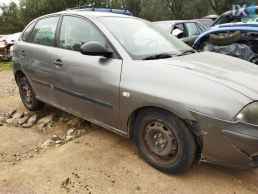 SEAT IBIZA ΑΞΟΝΑΣ ΠΙΣΩ WWW.SARAVALAKI.COM