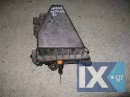 ΦΙΛΤΡΟΚΟΥΤΙ 6Q0129601AG ΠΑΠΠΑΣ VW POLO 2002-2009 SEAT IBIZA,CORDOBA, 2004-2008