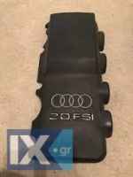 ΚΑΠΑΚΙ ΚΑΛΥΜΜΑ ΜΗΧΑΝΗΣ 06D103925A AUDI A4 2004-2008 AUDI A6 2004-2011