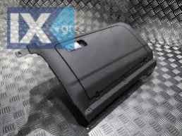 ΝΤΟΥΛΑΠΑΚΙ 1K1857290 (VW GOLF 5 2003-2010) ΜΑΥΡΟ ΧΡΩΜΑ ΜΕΤΑΧΕΙΡΙΣΜΕΝΟ ΓΝΗΣΙΟ