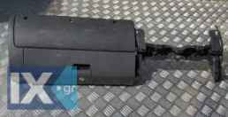 ΝΤΟΥΛΑΠΑΚΙ 6N1857103B (VW POLO 1994-2003) ΜΑΥΡΟ ΧΡΩΜΑ ΜΕΤΑΧΕΙΡΙΣΜΕΝΟ ΓΝΗΣΙΟ