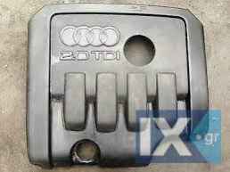 ΚΑΠΑΚΙ ΚΑΛΥΜΜΑ ΜΗΧΑΝΗΣ 03G103925BT AUDI A3 2003-2013