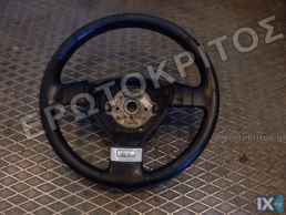 ΤΙΜΟΝΙ ΒΟΛΑΝ VW GOLF 5 GT 2003-2010 1K0419091CJ ΜΕΤΑΧΕΙΡΙΣΜΕΝΟ ΓΝΗΣΙΟ