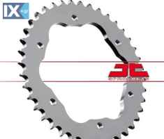 Πίσω Γρανάζι JT Sprockets Για Ducati Multistrada 1200-1260 JTR763.40