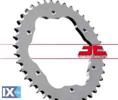 Πίσω Γρανάζι JT Sprockets Για Ducati Multistrada 1200-1260 JTR763.40