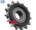 Γρανάζι Εμπρόσθιο JT Sprockets JTF743.15RB Για Ducati Multistrada 1200-1260 JTF743RB.15  - 19,6 EUR