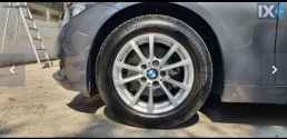 ORIGINAL ΖΑΝΤΕΣ BMW F30 V-SPOKE 390