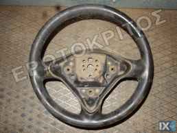 ΤΙΜΟΝΙ ΒΟΛΑΝ 6K0419091AS SEAT IBIZA 1999-2002