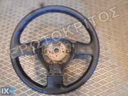 ΤΙΜΟΝΙ ΒΟΛΑΝ VW GOLF 5 2003-2008 1K0419091M ΜΕΤΑΧΕΙΡΙΣΜΕΝΟ ΓΝΗΣΙΟ