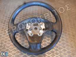 ΤΙΜΟΝΙ ΒΟΛΑΝ 6L0419091Ν SEAT IBIZA 2002-2008