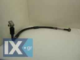 ΣΩΛΗΝΑΣ A/C AIR CONDITION AUDI A4 B6 B7 8E0260701BP ΜΕΤΑΧΕΙΡΙΣΜΕΝΟ ΓΝΗΣΙΟ