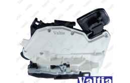 ΗΛΕΚΤΡΟΜΑΓΝΗΤΙΚΗ ΚΛΕΙΔΑΡΙΑ VW GOLF 6 '09-'13/ POLO '09'-13/ JETTA/ SEAT LEON '13-'16/ SKODA YETI ΠΙΣΩ ΑΡΙΣΤΕΡΑ| 7PIN