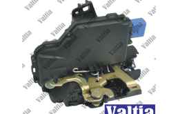 ΗΛΕΚΤΡΟΜΑΓΝΗΤΙΚΗ ΚΛΕΙΔΑΡΙΑ VW POLO 4 (9N) '02-'09/ T5 '03-'12/ CADDY 3/ SEAT IBIZA 3 '02-'09/ CORDOBA 2 '02-'09/ FABIA 1 (6Y) '99-'07 ΕΜΠΡΟΣ ΔΕΞΙΑ| 8PIN