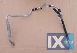 ΣΩΛΗΝΑΣ A/C AIR CONDITION SEAT LEON SKODA OCTAVIA VW GOLF 1K0820743BK ΜΕΤΑΧΕΙΡΙΣΜΕΝΟ ΓΝΗΣΙΟ