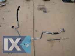 ΣΩΛΗΝΑΣ A/C AIR CONDITION VW POLO SEAT IBIZA SKODA FABIA 6R1820743E ΜΕΤΑΧΕΙΡΙΣΜΕΝΟ ΓΝΗΣΙΟ