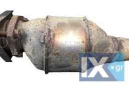 ΚΑΤΑΛΥΤΗΣ VW PASSAT 91-96 (B3-B4) SEAT IBIZA, CORDOBA 93-97 6K0131701E AUDI VW SEAT SKODA ΜΕΤΑΧΕΙΡΙΣΜΕΝΟΣ ΓΝΗΣΙΟΣ