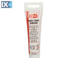 CRC Γράσο High Temp Για Υψηλές Θερμοκρασίες 100ml CRCHIGH