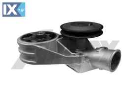 ΤΡΟΜΠΑ ΝΕΡΟΥ ΣΤΕΝΟ SKODA FAVORIT -93 AQ 047121011A 1569 007070248 047121011A 115050000 115050001