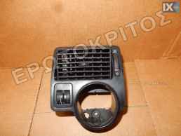 ΑΕΡΑΓΩΓΟΣ ΤΑΜΠΛΟ ΑΡΙΣΤΕΡΟΣ 1J1815715A AUDI VOLKSWAGEN SKODA SEAT ΜΕΤΑΧΕΙΡΙΣΜΕΝΟ ΓΝΗΣΙΟ