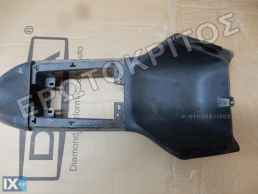 6Κ1863243 ΚΟΝΣΟΛΑ SEAT IBIZA CORDOBA 1993-2002 ΓΝΗΣΙΟ ΜΕΤΑΧΕΙΡΙΣΜΕΝΟ