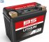 Μπαταρία Λιθίου BS Battery BSLI-11 12V 440 CCA BSBSLI11  - 294,91 EUR