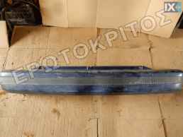 ΠΡΟΦΥΛΑΚΤΗΡΑΣ ΠΙΣΩ ΜΠΛΕ 6K6807431 (SEAT IBIZA 1993-1996) ΜΕΤΑΧΕΙΡΙΣΜΕΝΟΣ ΓΝΗΣΙΟΣ